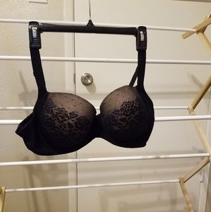Soma Black 36D Bra
